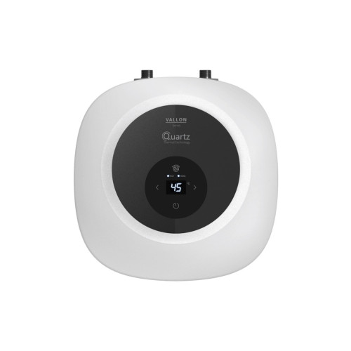 Бойлер Quartz Vallon 15 U (Vallon 15U) – Quartz