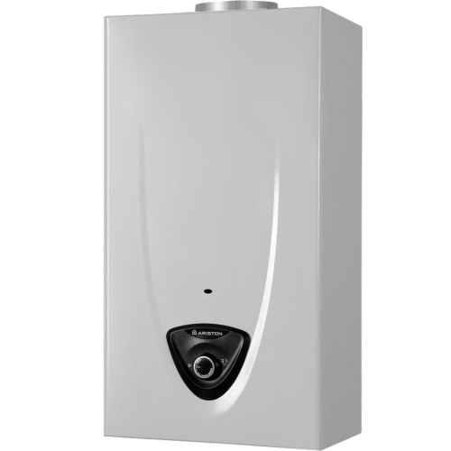 Проточный водонагреватель Ariston FAST EVO ONT B 11 NG UA (4332003) – Ariston (вид 1)