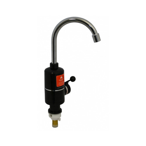 Проточний водонагрівач Grunhelm EWH-1X-3G-BLC – Grunhelm