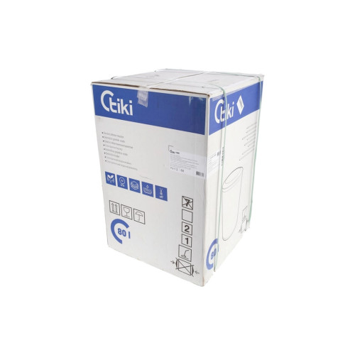 Бойлер косвенного нагрева TIKI Econ MCL 120V9 (700165) – TIKI (вид 2)