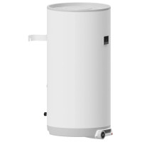 Бойлер непрямого нагріву Drazice OKF 160/1m 2/2kw