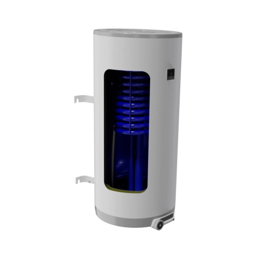 Бойлер непрямого нагріву Drazice OKF 200/1m 2/2kw – Drazice (вид 1)