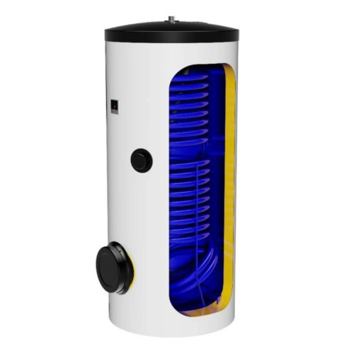 Бойлер непрямого нагріву Drazice OKC 1000 NTRR/BP + 6232025 (ізоляція) – Drazice