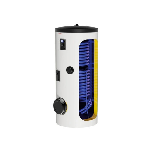 Бойлер непрямого нагріву Drazice OKC 750 NTRR/BP + 6232022 (ізоляція) – Drazice