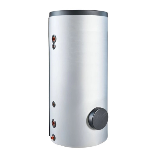 Бойлер непрямого нагріву Drazice NADO 750 /140 v2 з ізоляцією Neodul – Drazice