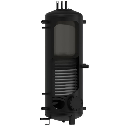 Бойлер непрямого нагріву Drazice NADO 750 /140 v2 з ізоляцією Neodul – Drazice (вид 1)