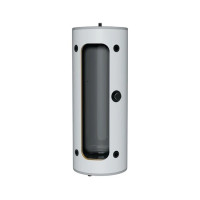 Бойлер непрямого нагріву Drazice NAD 200 v1 (TJ 6/4")(з ізол.класу B)