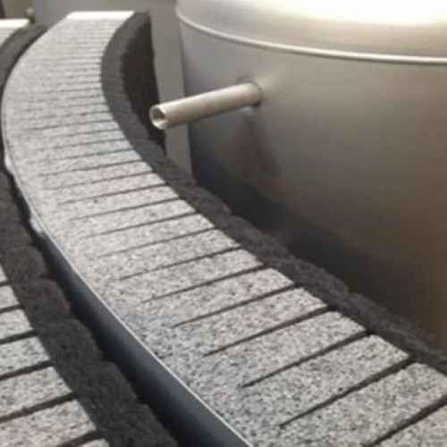 Бойлер непрямого нагріву Drazice NAD 500 v1(TJ 6/4") з ізоляцією Neodul – Drazice (вид 2)