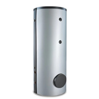 Бойлер непрямого нагріву Drazice NAD 500 v1(TJ 6/4") з ізоляцією UA