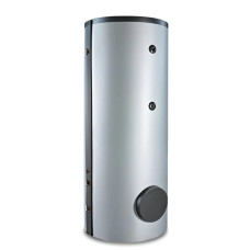 Бойлер непрямого нагріву Drazice NAD 500 v1(TJ 6/4") з ізоляцією UA