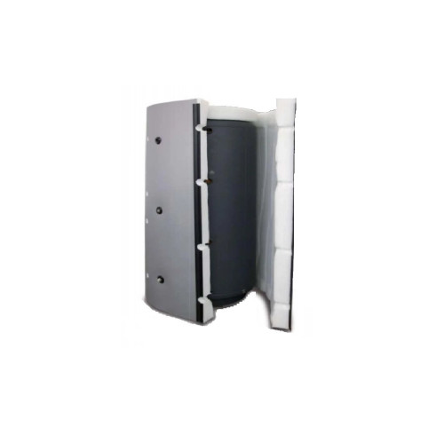 Бойлер непрямого нагріву Drazice NAD 500 v2 з ізоляцією Neodul – Drazice (вид 1)