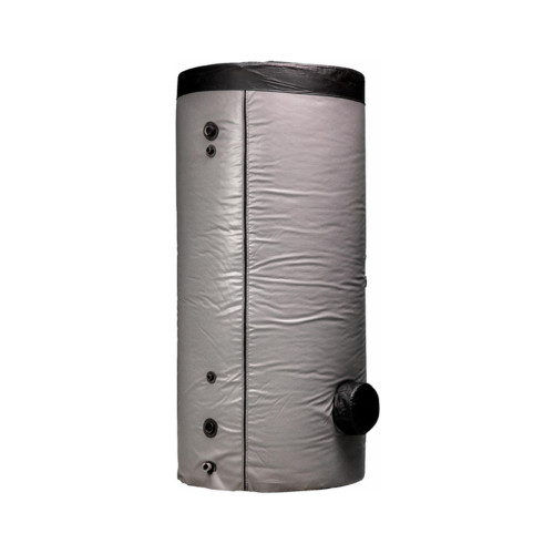 Бойлер непрямого нагріву Drazice NAD 500 v2 з ізоляцією UA – Drazice (вид 1)