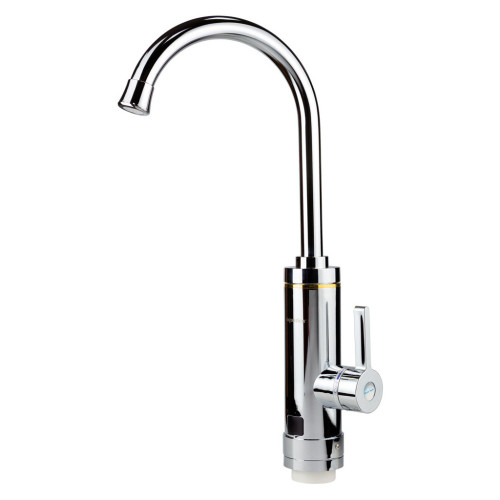 Проточний водонагрівач AQUATICA HZ 3.0кВт 0.4-5бар для кухн (9791110) – AQUATICA