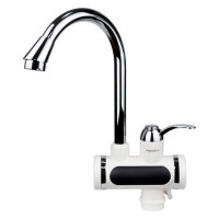 Проточний водонагрівач AQUATICA JZ 3.0кВт 0.4-5бар для кухн (9793103)