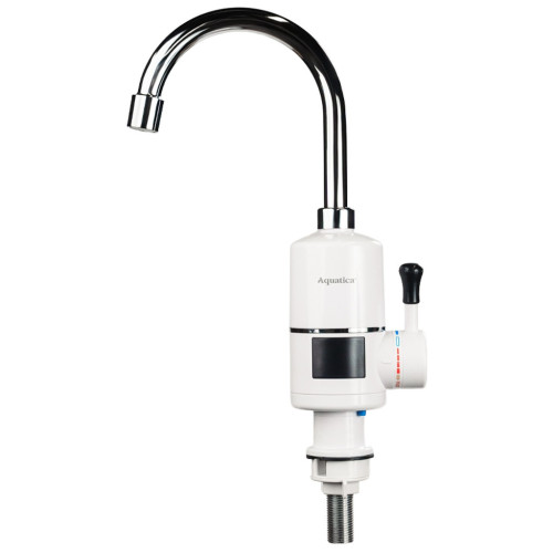 Проточний водонагрівач AQUATICA s96 3.3кВт для кухн (9796113) – AQUATICA