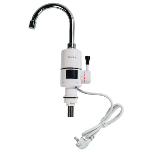 Проточний водонагрівач AQUATICA s96 3.3кВт для кухн (9796133) – AQUATICA