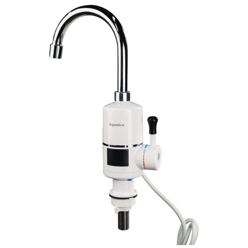 Проточний водонагрівач AQUATICA s96 3.3кВт для кухн (9796133) – AQUATICA (вид 1)