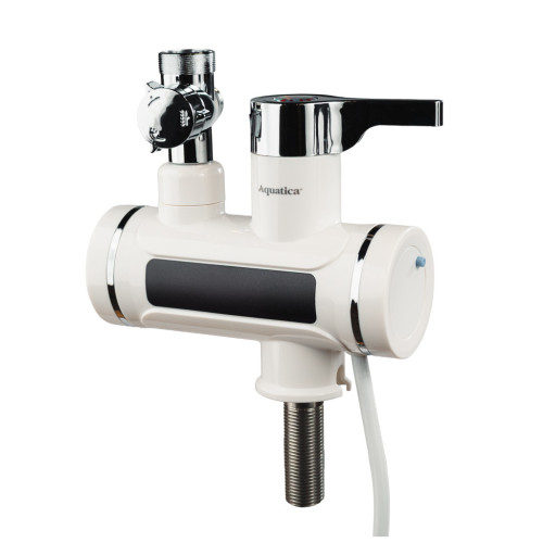 Проточный водонагреватель AQUATICA s98 3.0кВт для ванн (9798203) – AQUATICA (вид 2)
