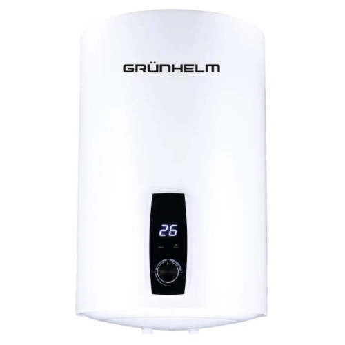 Бойлер Grunhelm WH-50 RD – Grunhelm