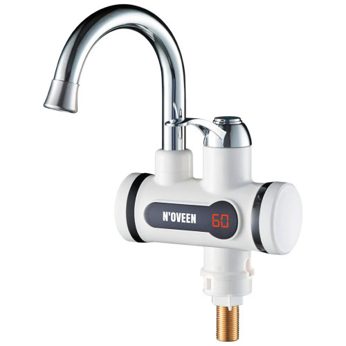 Проточний водонагрівач N'oveen IWH360 – N'oveen