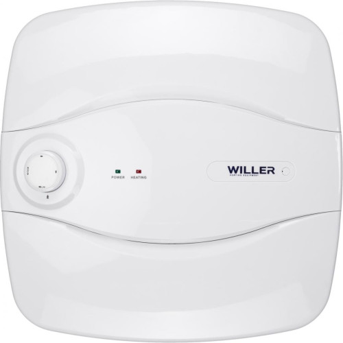 Бойлер Willer PU25R optima mini – Willer