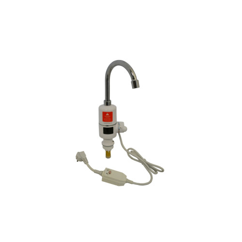 Проточный водонагреватель Grunhelm EWH-1X-3FPP-LED – Grunhelm
