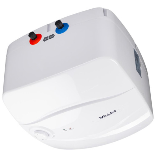 Бойлер Willer PU15R optima mini – Willer (вид 2)