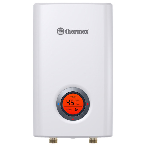 Проточный водонагреватель Thermex Topflow 6000 – Thermex