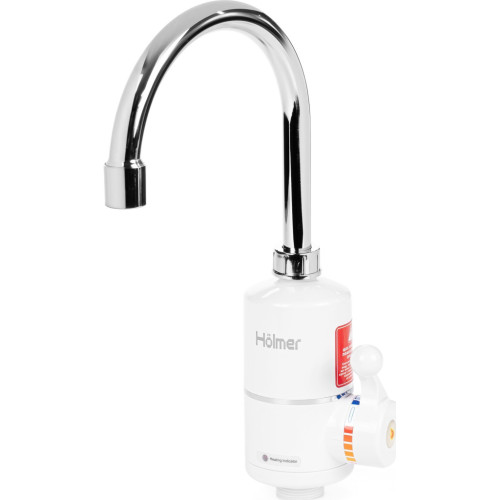 Проточный водонагреватель Hölmer HHW-303SH – Hölmer
