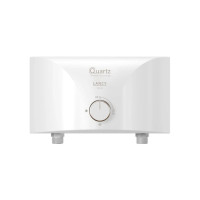 Проточный водонагреватель Quartz Lancy 6500 combi