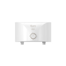 Проточный водонагреватель Quartz Lancy 5500 combi