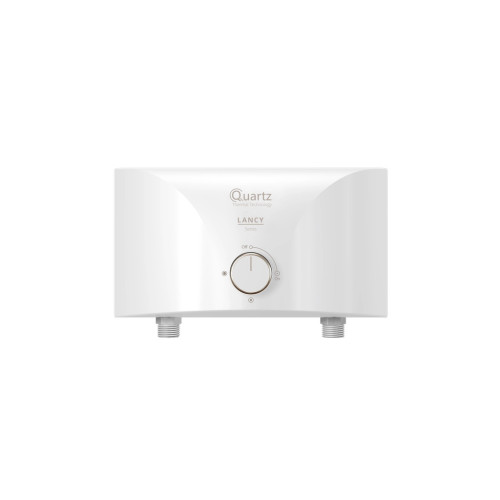 Проточный водонагреватель Quartz Lancy 5500 combi – Quartz