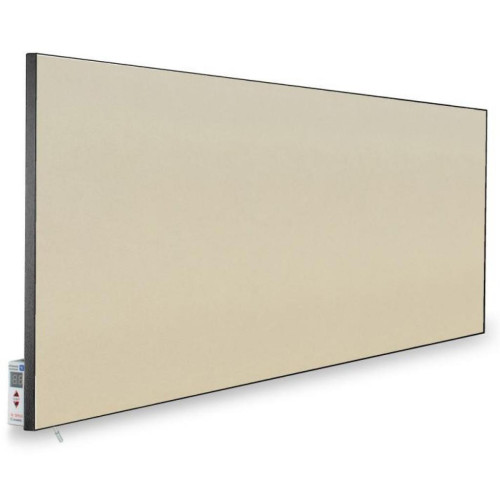 Обогреватель Teploceramic TCM-RA1000BEIGE – Teploceramic