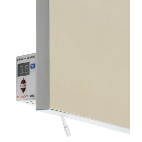 Обогреватель Teploceramic TCM-RA1000BEIGE – Teploceramic (вид 1)