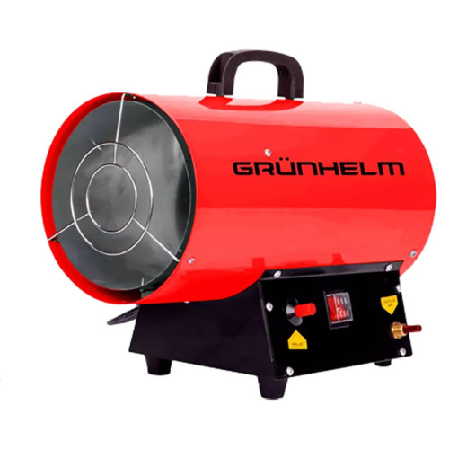 Обігрівач Grunhelm GGH-15 – Grunhelm