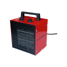 Обогреватель Grunhelm РТС-2000D