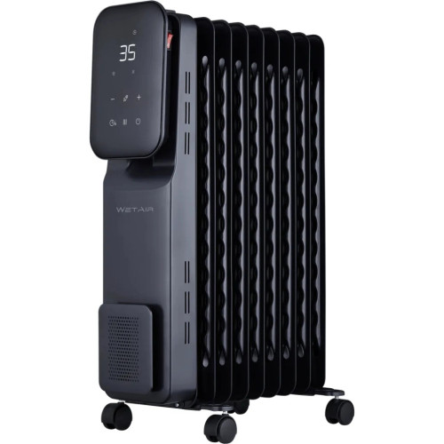 Обігрівач WetAir WOH-9VB – WetAir