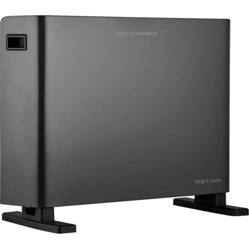 Обігрівач WetAir WСH-600EWG – WetAir (вид 1)