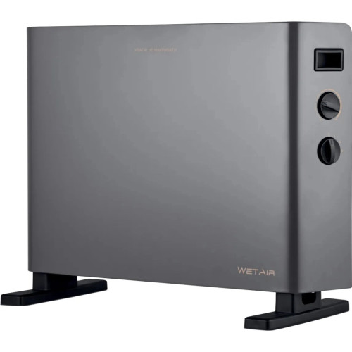 Обігрівач WetAir WСH-600EWG – WetAir (вид 2)
