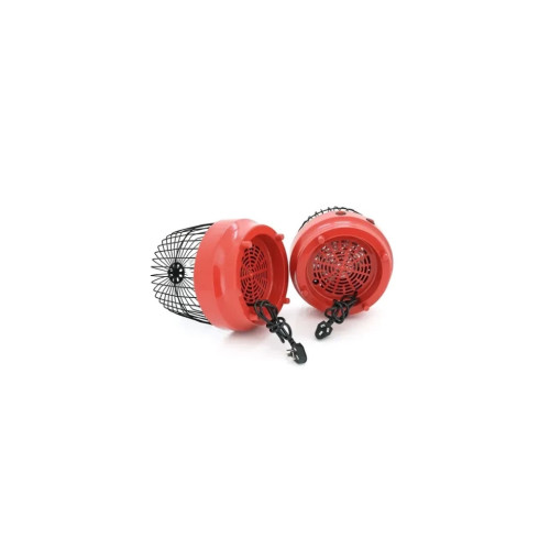 Обогреватель Voltronic NSB-80B-800W – Voltronic (вид 1)