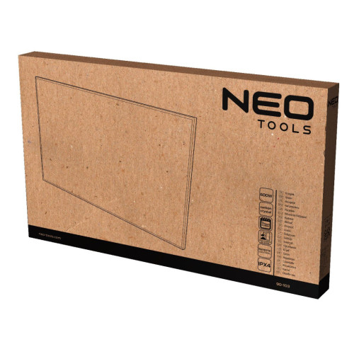 Обігрівач Neo Tools 90-103 – Neo Tools (вид 2)