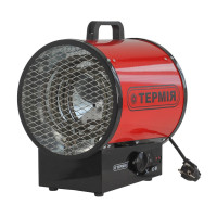 Обогреватель Термія АО ЕВО 3,0/0,3 ТП (230В) Р (Е)