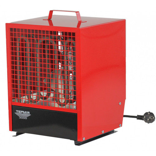 Обогреватель Термія АО ЕВО 3,0/0,3 (230В) УХЛ 3.1 – Термія