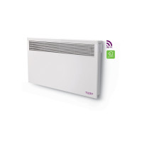 Обогреватель Tesy Конвектор TESY CN 051 200 EI CLOUD W + колісна платформа (305740 + колісна платформа)