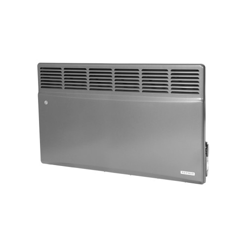 Обогреватель Термія ЕВНА-2,0/230С2М(си) антрацит – Термія