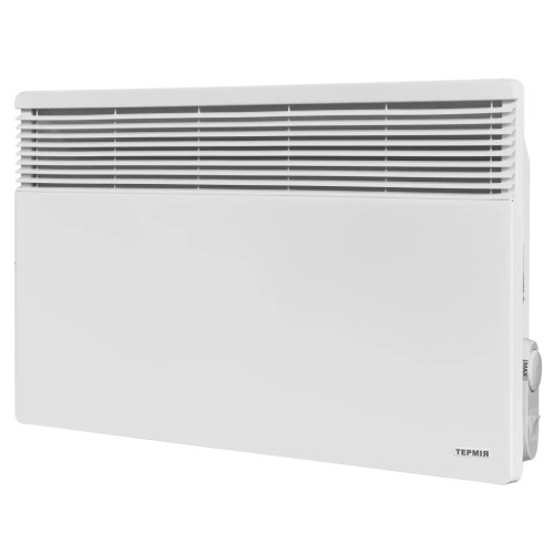 Обогреватель Термія ЕВНА-1,5/230С2М(се) – Термія (вид 1)