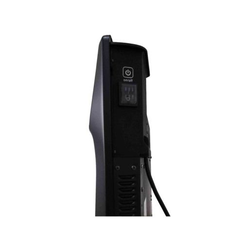 Обігрівач Cooper&Hunter СH-1500 ED – Cooper&Hunter (вид 2)