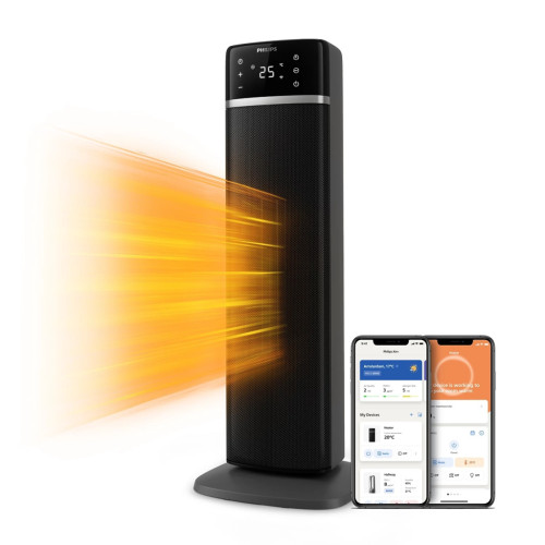 Обігрівач Philips CX5120/11 – PHILIPS (вид 2)