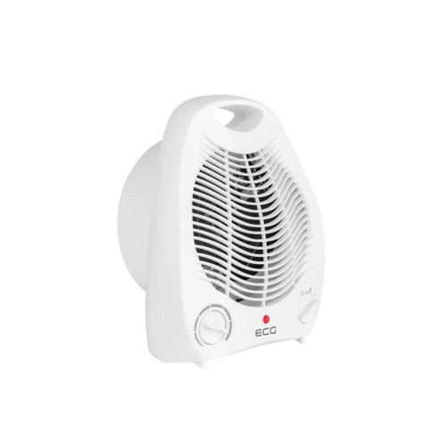 Обогреватель ECG TV 3030 Heat R White – ECG (вид 2)