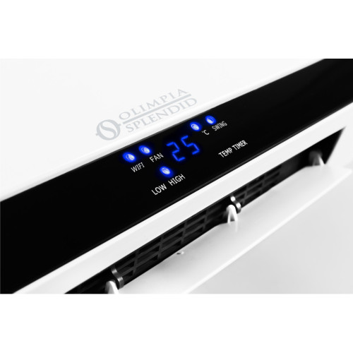 Обогреватель Olimpia Splendid CALDO UP T (OS-99364) – Olimpia Splendid (вид 1)